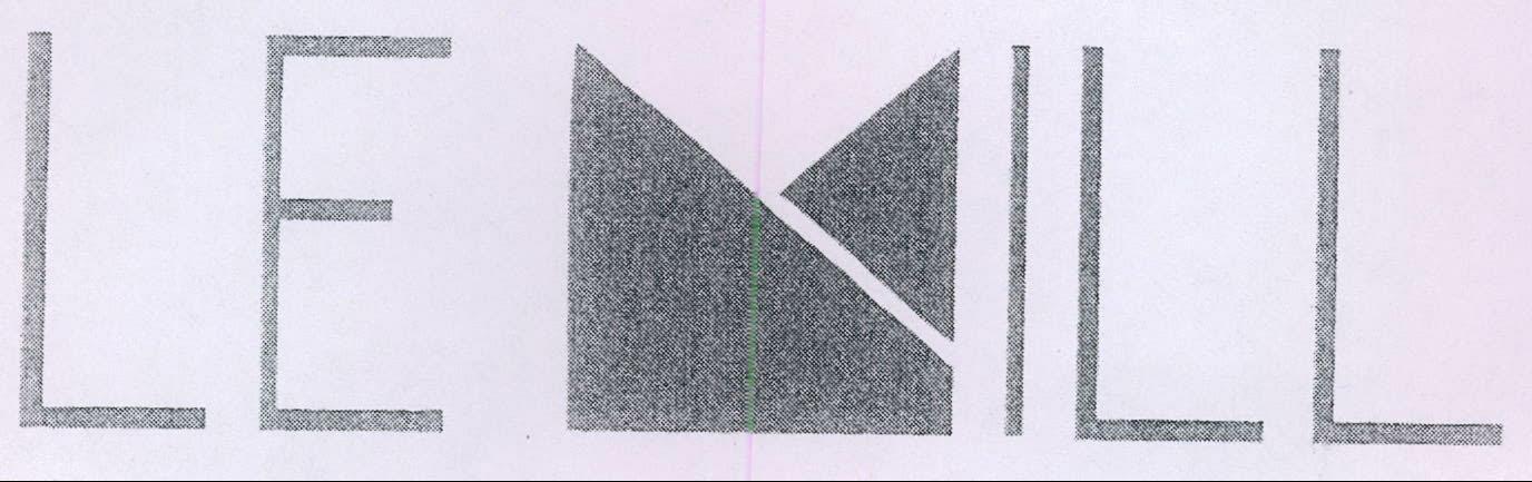 Lemill Device mark 2127099 Trademark