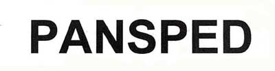 Pansped Device mark 2128223 Trademark