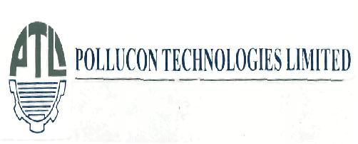 Pollocon Technologies Limited (device) Device mark 2128231 Trademark