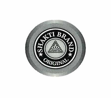 Shakti Brand Device mark 2128942 Trademark