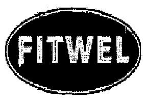 Fitwel(device) Device mark 2129661 Trademark