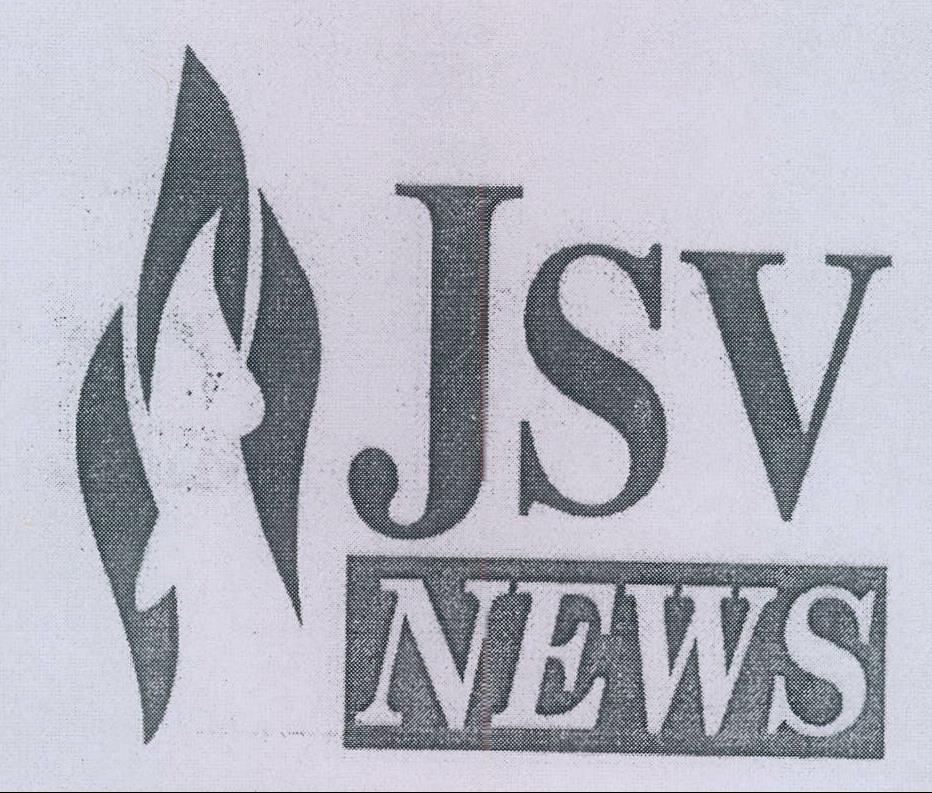 Jsv News Device mark 2130895 Trademark
