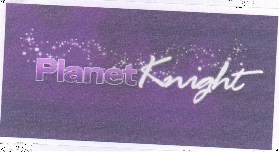 Planet Knight Device mark 2131781 Trademark