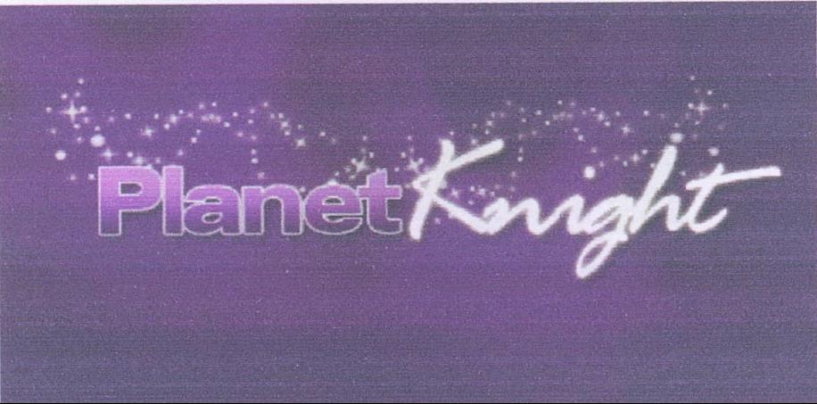 Planet Knight Device mark 2131793 Trademark