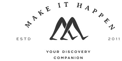 Make It Happen With Tagline Your Discovery Companion Device mark 5281964 Trademark