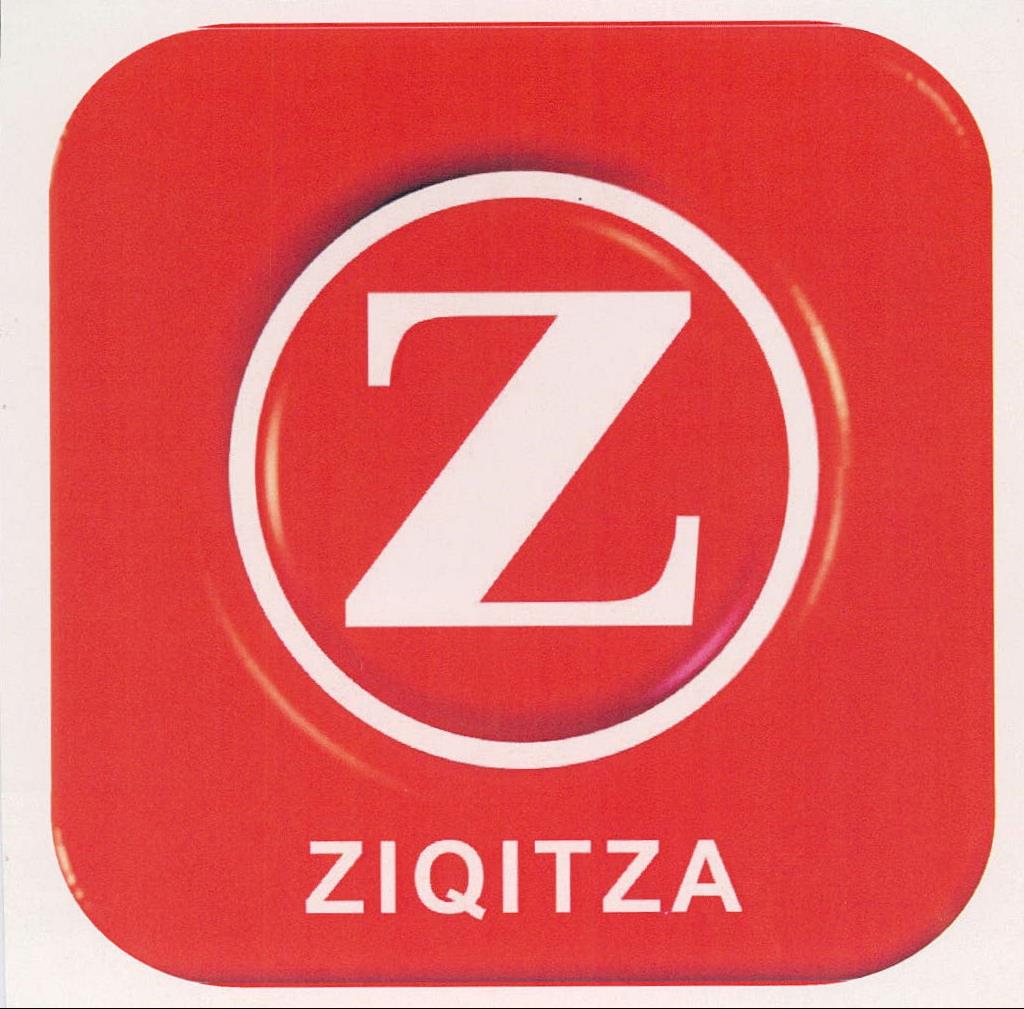 Z Ziqitza Device mark 2136875 Trademark