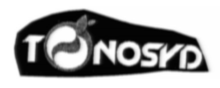 Tonosyd Device mark 2137525 Trademark