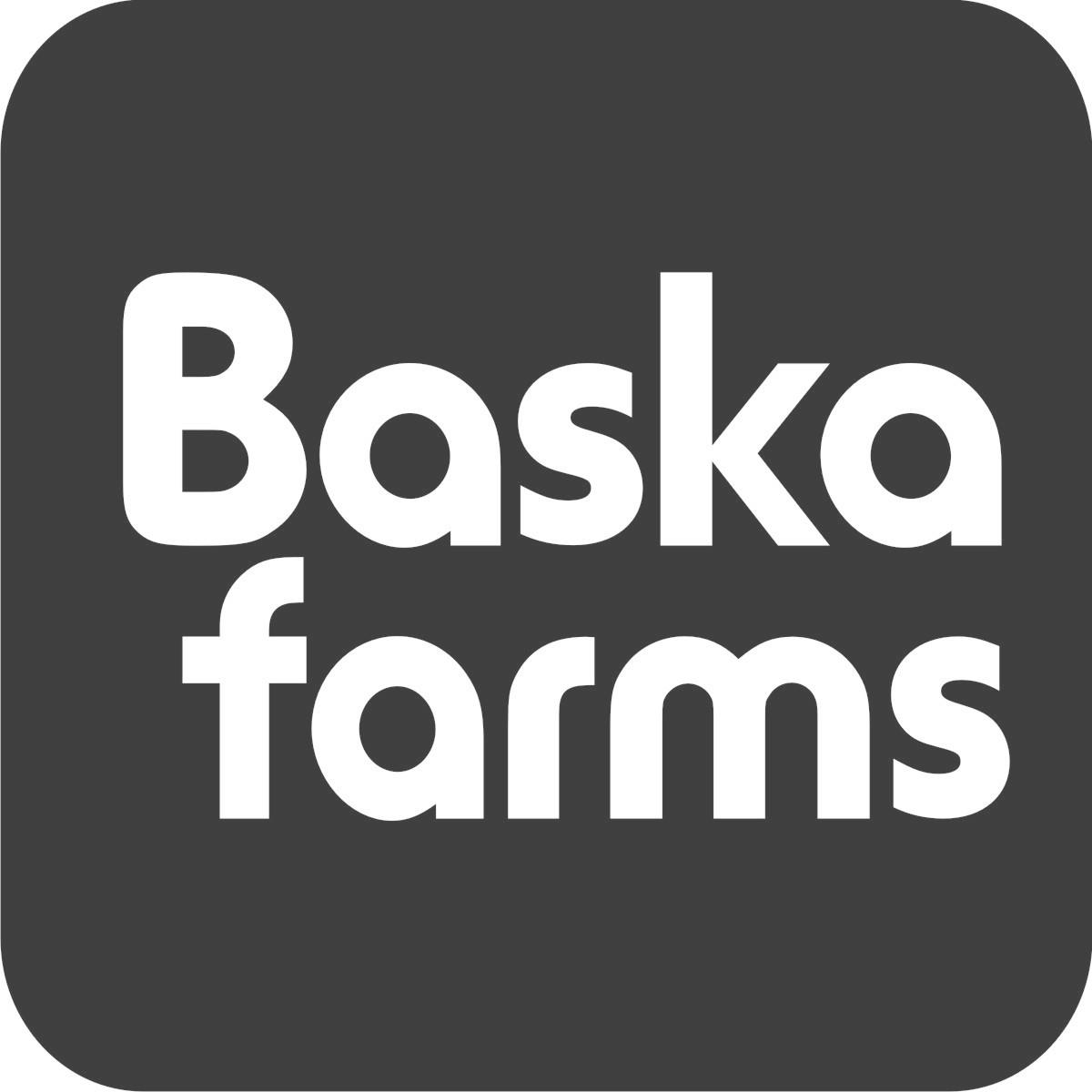 Baska Farms Label Device mark 2137903 Trademark