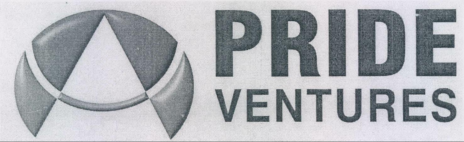 Pride Ventures Device mark 2138161 Trademark