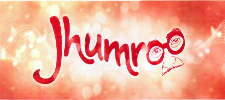 Jhumroo (label) Device mark 2138431 Trademark