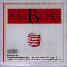 Em Boss Device mark 2138676 Trademark