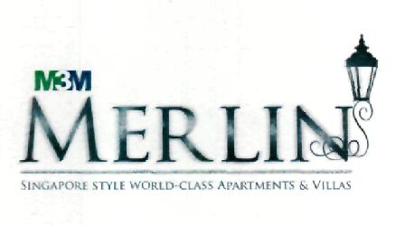 Merlin (label) Device mark 2138768 Trademark