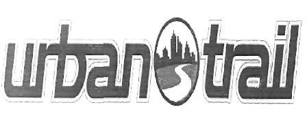 Urban Trail (label) Device mark 2139298 Trademark