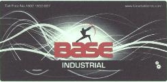 Base Industrial Device mark 2139383 Trademark