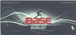 Base Robust Device mark 2139384 Trademark
