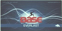 Base Everlast Device mark 2139394 Trademark