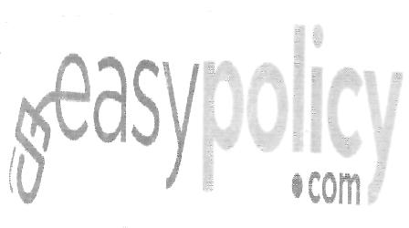 Easypolicy.com (device) Device mark 2142674 Trademark