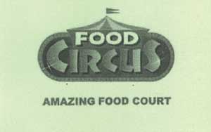 Food Circus Device mark 2142840 Trademark