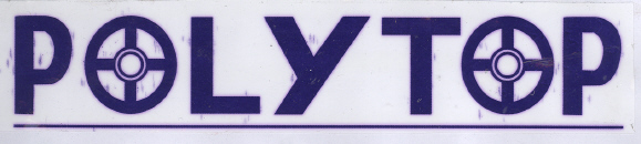 Polytop (device) Device mark 2143886 Trademark