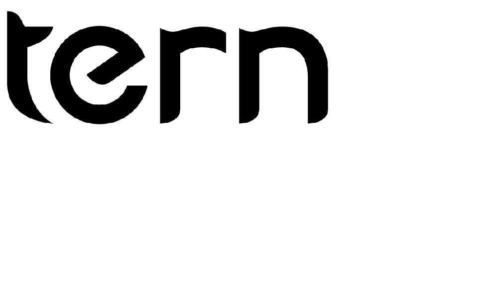 Tern Device mark 2145435 Trademark