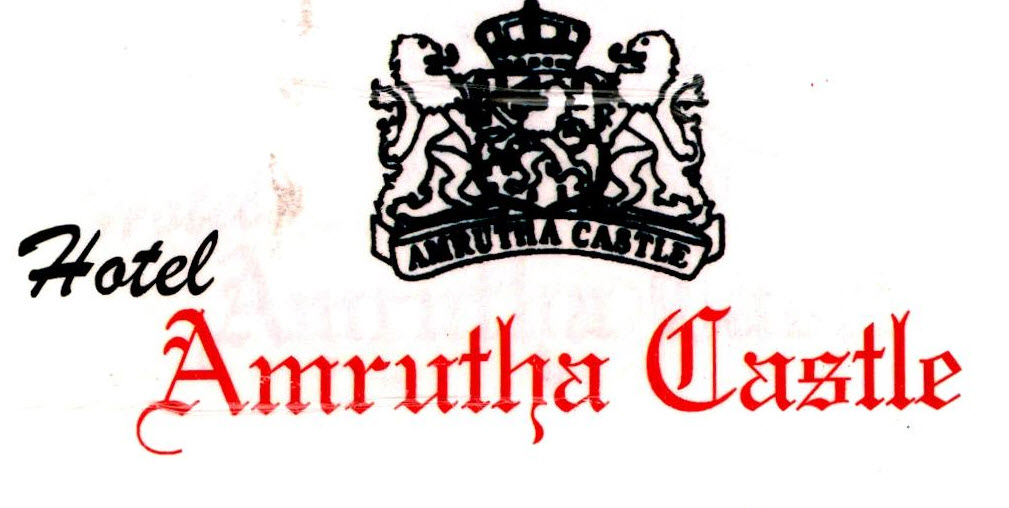 Hotel Amrutha Castle Device mark 2145440 Trademark