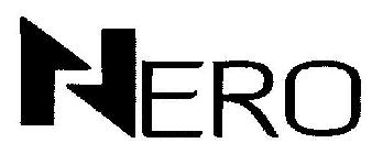 Nero (device) Device mark 2149411 Trademark