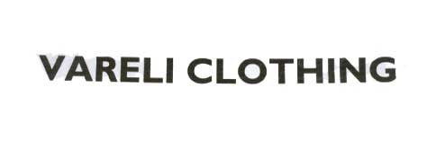 Vareli Clothing Device mark 2150456 Trademark