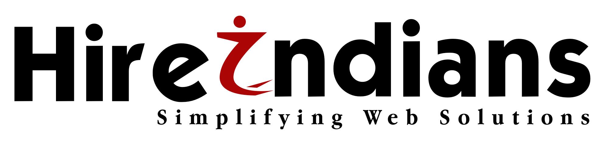 Hire Indians With Logo Device mark 2150585 Trademark