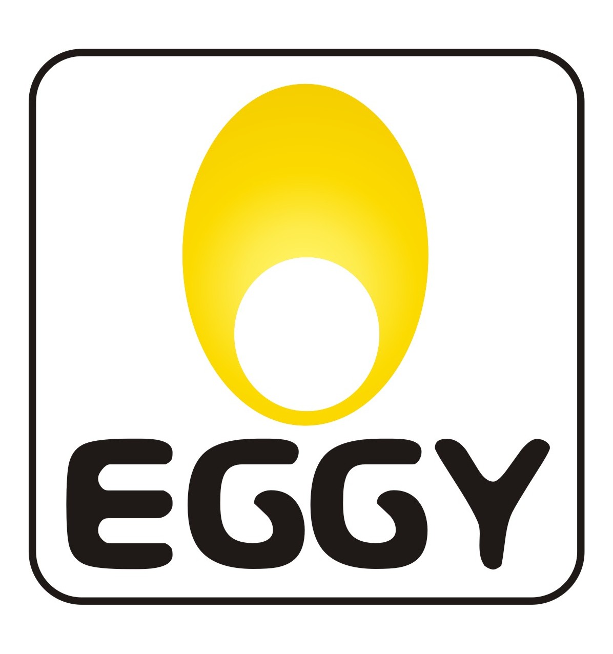 Eggy Label Device mark 2150593 Trademark