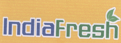 India Fresh (device) Device mark 2152312 Trademark