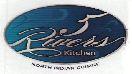 5 Rivers Kitchen (logo) Device mark 2152910 Trademark