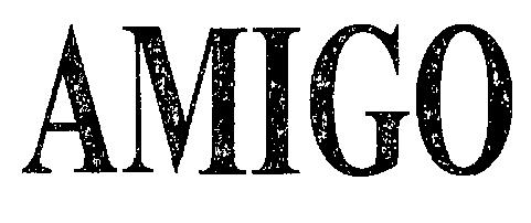Amigo Device mark 2153084 Trademark