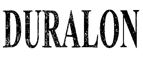 Duralon Device mark 2153086 Trademark