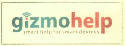 Gizmohelp Device mark 2987170 Trademark