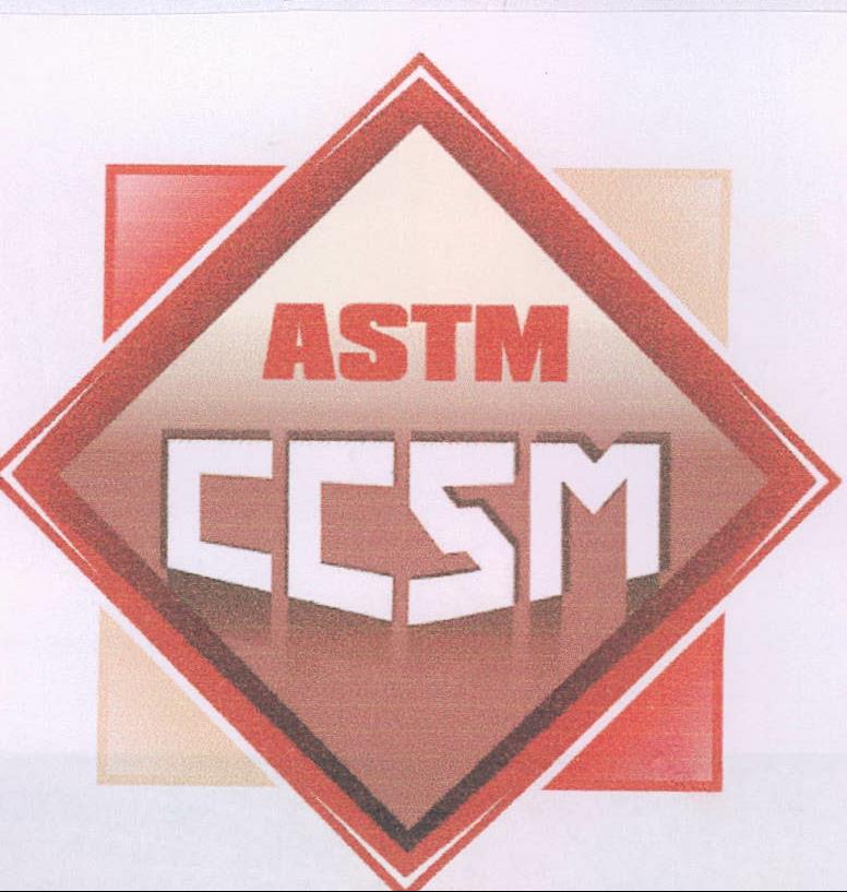 Astm Ccsm Device mark 2153139 Trademark