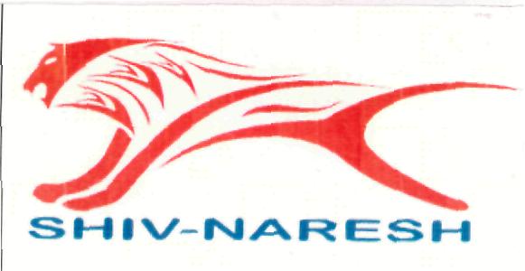 Shiv Naresh (label) Device mark 2153243 Trademark