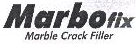 Marbofix Marble Crack Filler Device mark 2153604 Trademark