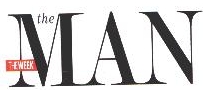 The Man Device mark 2154050 Trademark