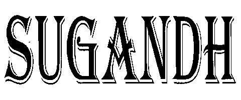 Sugandh (logo) Device mark 2154387 Trademark