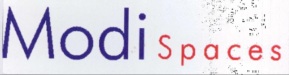 Modi Spaces Device mark 2154409 Trademark