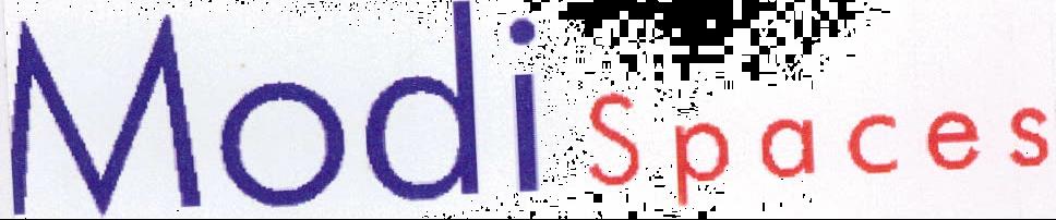 Modi Spaces Device mark 2154411 Trademark