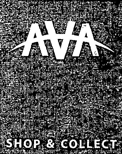 Ava Shop And Collect(device) Device mark 2157214 Trademark