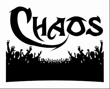 Chaos Device mark 2158437 Trademark