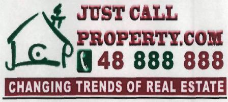 Just Call Property .com (logo) Device mark 2159424 Trademark