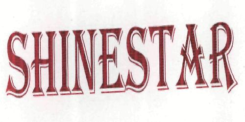 Shinestar (device) Device mark 2161464 Trademark