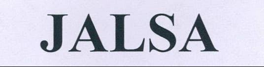 Jalsa Device mark 2162990 Trademark