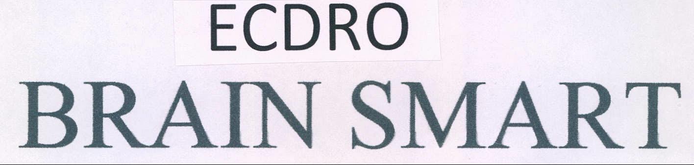 Ecdro Brain Smart Device mark 2165008 Trademark