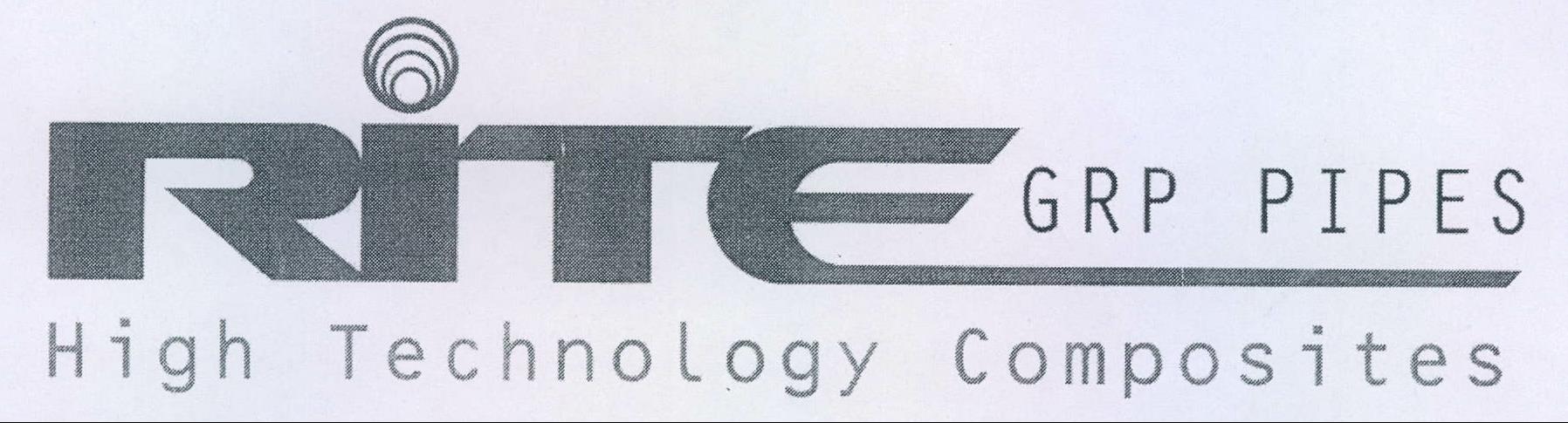 Rite Grp Pipes Device mark 2168715 Trademark