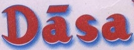 Dasa Device mark 2168732 Trademark