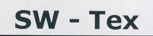 Sw-tex Device mark 2168746 Trademark